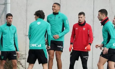 El Athletic Club Suma 13 Partidos Sin Perder Y Busca Revancha Ante El Girona