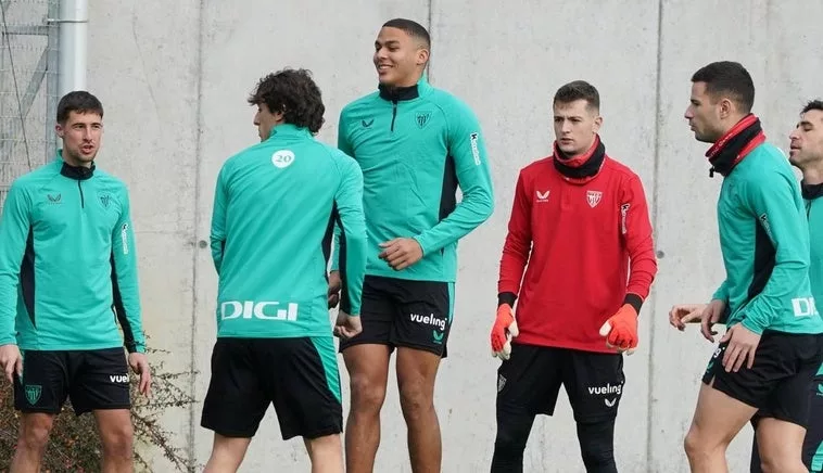 El Athletic Club Suma 13 Partidos Sin Perder Y Busca Revancha Ante El Girona