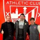 El Athletic Club Suma Al Fc Garazi Como Decimo Club Convenido En Iparralde