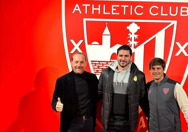 El Athletic Club Suma Diez Clubes En Iparralde Con El Fc Garazi Como Aliado