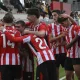 El Athletic Club Suma Su Cuarta Victoria Y Se Acerca Al Play Off De Ascenso