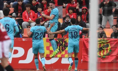 El Athletic Club Suma Su Quinta Victoria Y Se Acerca Al Playoff