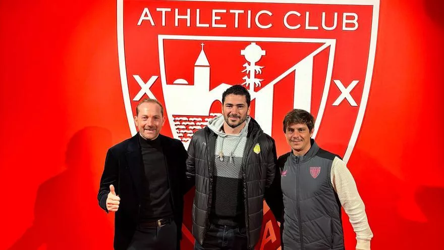 El Athletic Club Suma Un Nuevo Convenio Con El Fc Garazi En Iparralde
