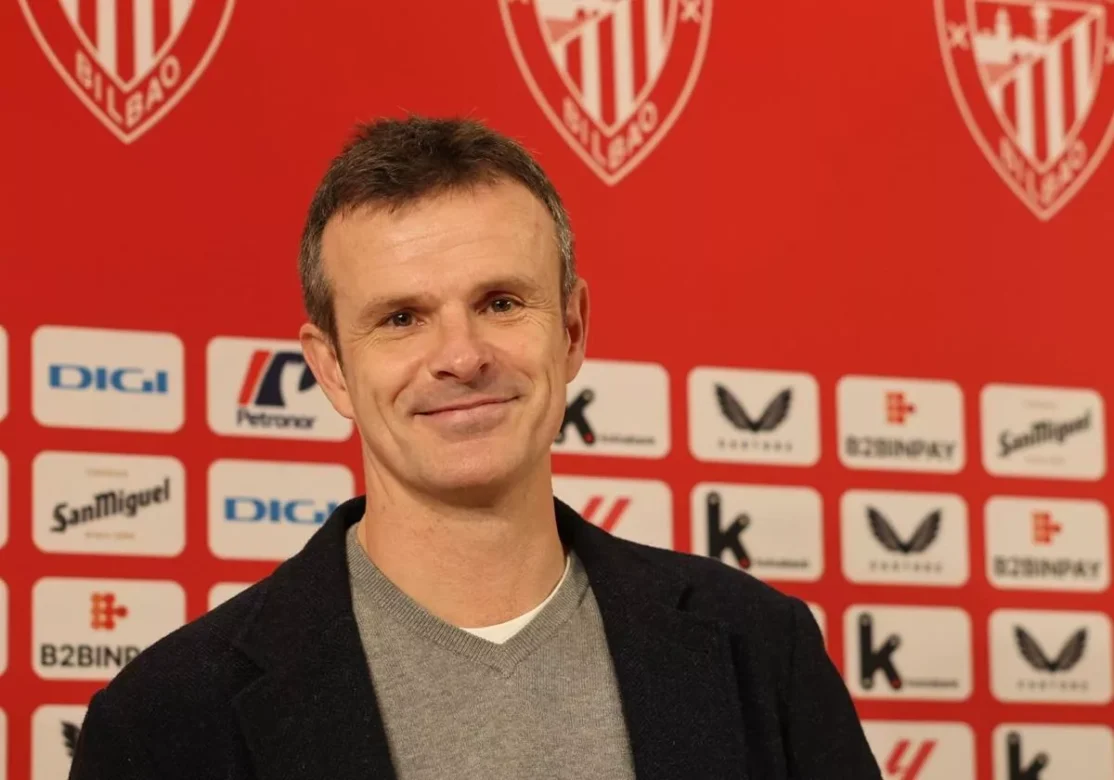 El Athletic Club Valora La Situacion De La Herri Harmaila Con Uriarte