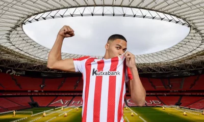 El Athletic Club Viaja A Sevilla Con Sannadi Y Dudas Por Lesiones De Yuri Y Simon