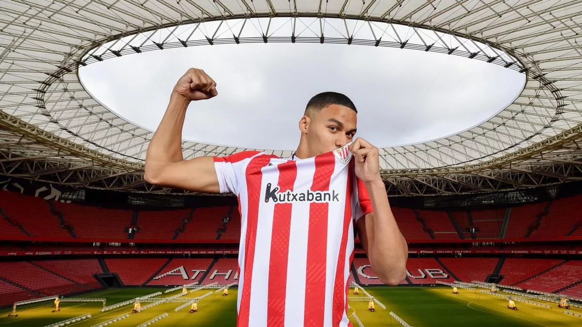 El Athletic Club Viaja A Sevilla Con Sannadi Y Dudas Por Lesiones De Yuri Y Simon