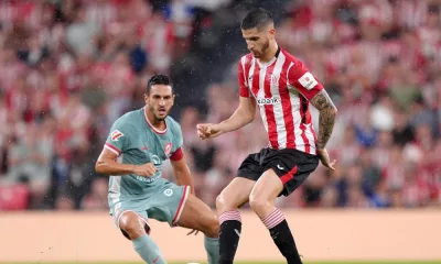 El Athletic Club Visitara Al Atletico El 1 De Marzo A Las 2100 Horas