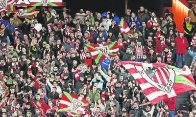 El Athletic Club Y El Veto De Inigo Cabacas A La Ertzaintza Mediacion Posible