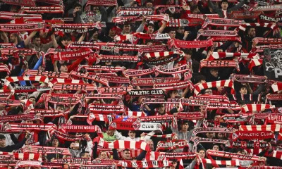 El Athletic Club Y La Polemica Grada Popular O Coaccion En San Mames