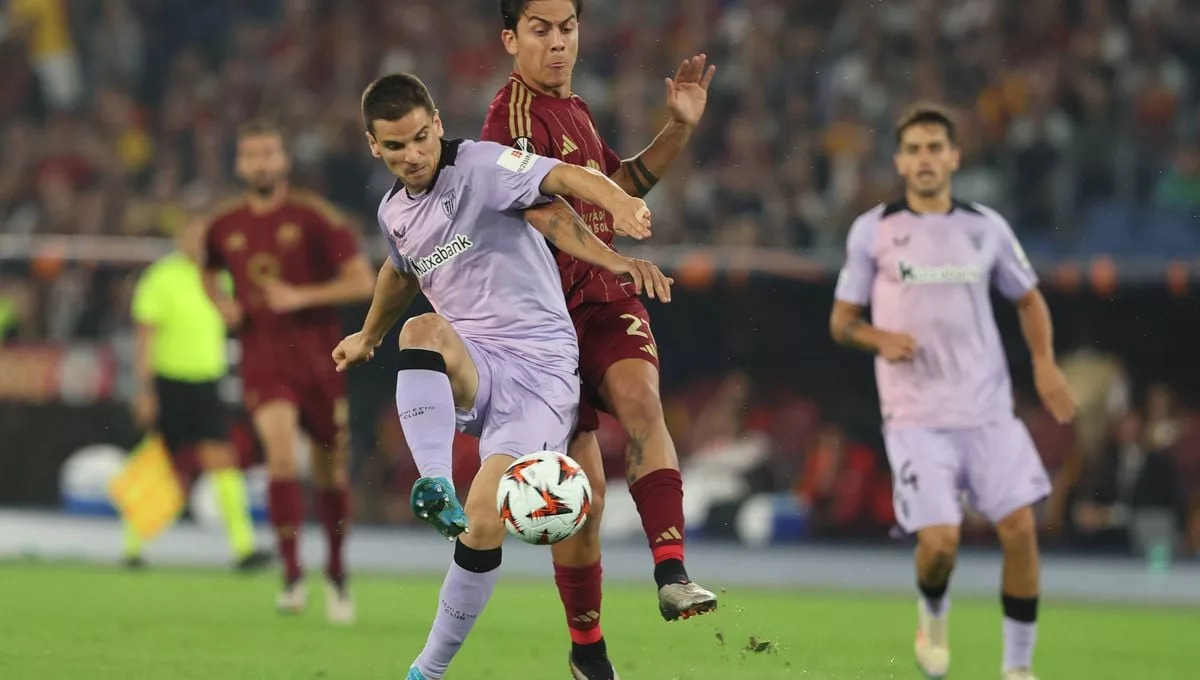 El Athletic Club Y Ruiz De Galarreta A Un Paso De La Renovacion Definitiva