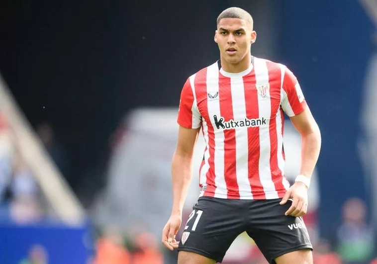 El Athletic Confia En Maroan Titular En Su Segundo Partido Con Valverde