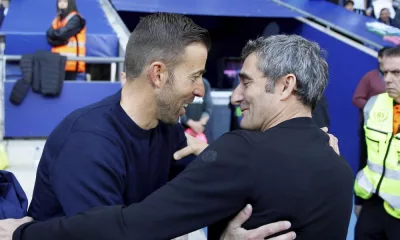 El Athletic De Valverde Busca Romper La Mala Racha En Espanyol