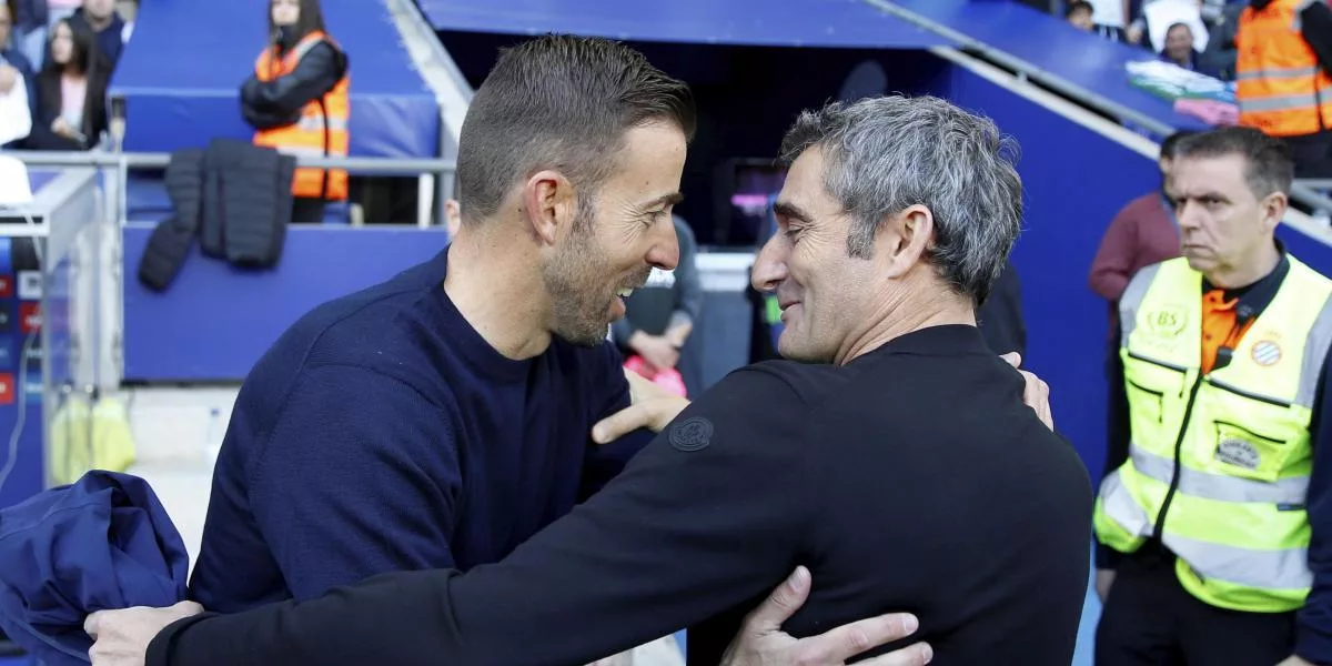 El Athletic De Valverde Busca Romper La Mala Racha En Espanyol