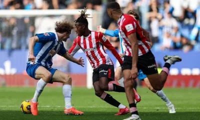 El Athletic Denuncia El Arbitraje Era Un Penalti Como Una Catedral 2