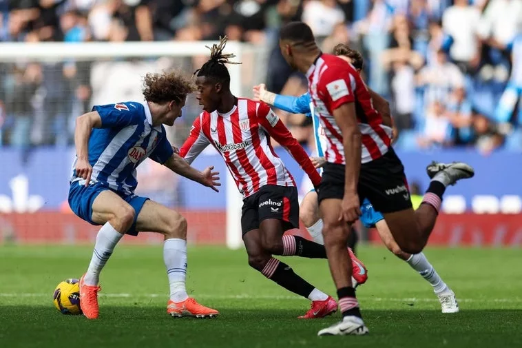 El Athletic Denuncia El Arbitraje Era Un Penalti Como Una Catedral
