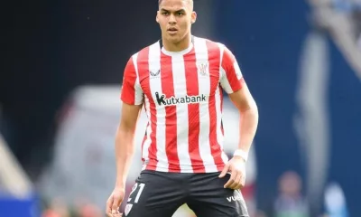 El Athletic Denuncia Insulto Racista A Maroan Sannadi En El Espanyol Athletic