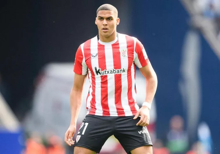 El Athletic Denuncia Insulto Racista A Maroan Sannadi En El Espanyol Athletic