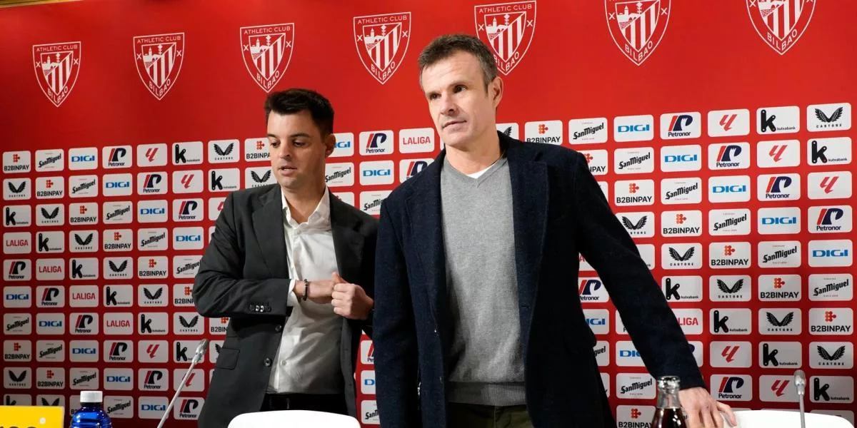El Athletic Denuncia Insultos En El Villamarin Uriarte Exige Respeto
