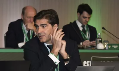 El Athletic Denuncia Insultos Y El Betis Promete Actuar Con Dureza
