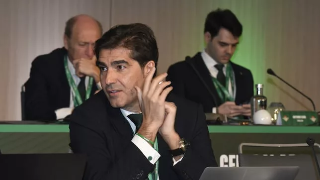El Athletic Denuncia Insultos Y El Betis Promete Actuar Con Dureza