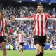 El Athletic Empata En Cornella Tras Un Error De Simon Y Un Gol Fortuito