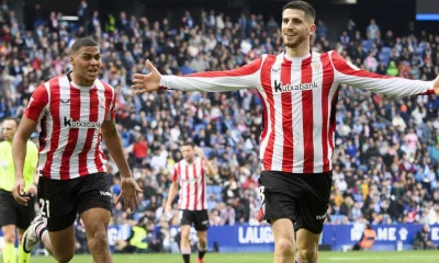El Athletic Empata En Cornella Y Mantiene Su Racha Invicta En Liga