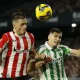 El Athletic Empata En Sevilla Tras Un Duelo Intenso Y Lleno De Emocion