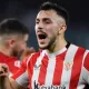 El Athletic Empata Gracias Al Gol De Paredes En Un Partido Sin Delantero Centro