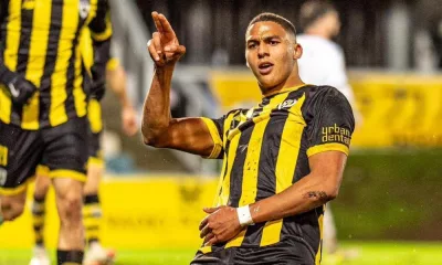 El Athletic Espera Cerrar El Fichaje De Maroan Sannadi En Breve