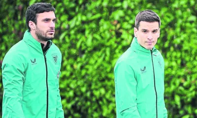 El Athletic Espera El Regreso De Galarreta Para Enfrentar Al Valladolid