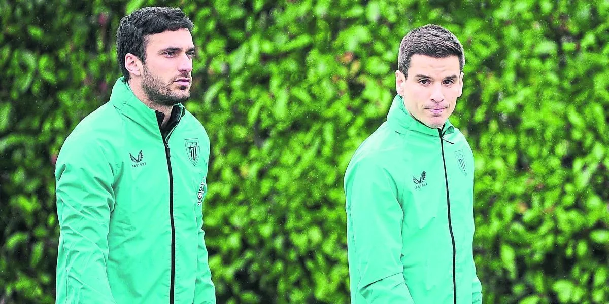 El Athletic Espera El Regreso De Galarreta Para Enfrentar Al Valladolid