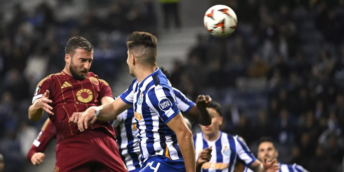 El Athletic Espera Rival En Octavos Tras El Playoff De Europa League