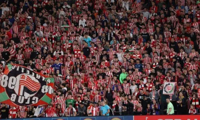 El Athletic Establece Normas Para La Herri Harmaila Y Promueve El Respeto