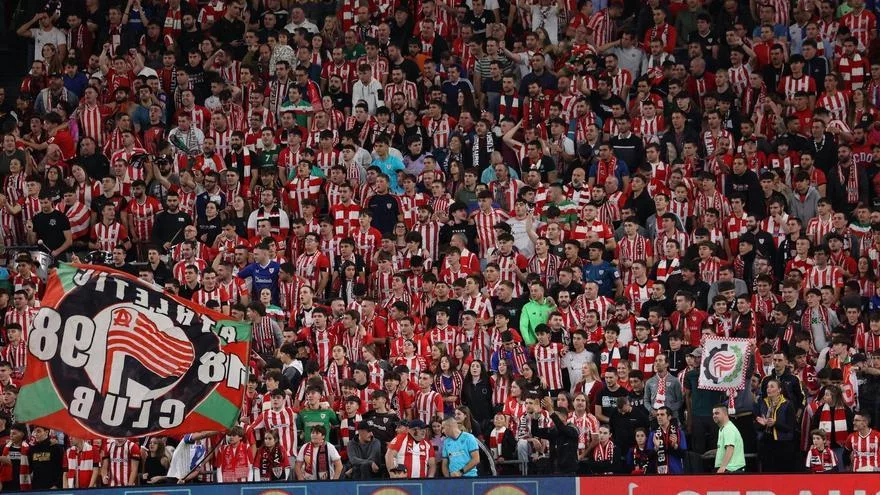 El Athletic Establece Normas Para La Herri Harmaila Y Promueve El Respeto