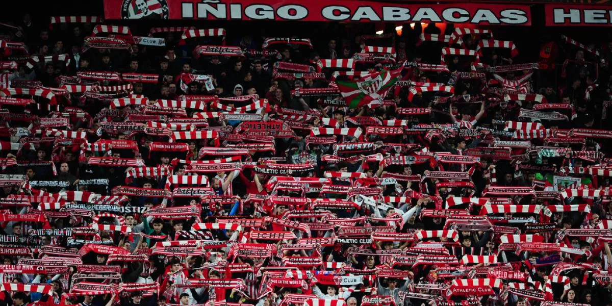 El Athletic Establece Normas Para La Herri Harmaila Y Su Animacion Respetuosa