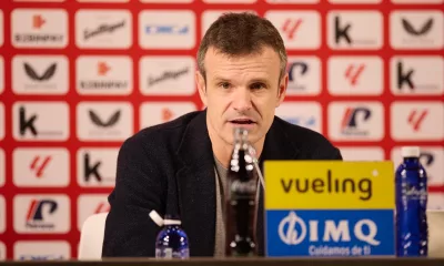 El Athletic Exige Compromiso A La Herri Harmaila O Tomara Medidas