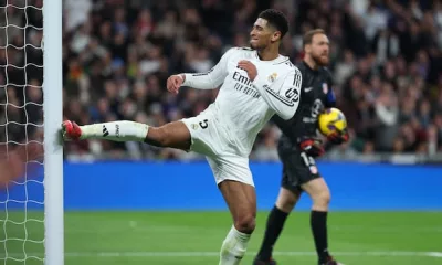 El Athletic Frena Al Madrid Crisis En El Campeon De Europa