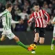 El Athletic Logra Un Valioso Empate Tras Dos Goles Del Betis En Laliga