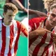 El Athletic Presenta A Endika Bujan Y Eneko Aguilar Como Nuevos Talentos Europeos