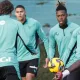 El Athletic Recupera A Nico Williams Y Galarreta Tras El Descanso
