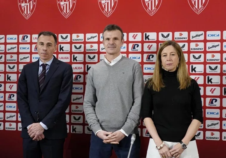 El Athletic Revela Tensiones Tras El Derbi Y El Clasico Interviene La Ertzaintza