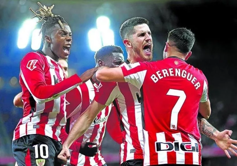 El Athletic Se Acerca A La Champions Tras El Exito De La Jornada Europea