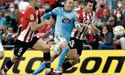 El Athletic Se Aferra A Vivian Y Yeray Para Mantener Su Solidez Defensiva