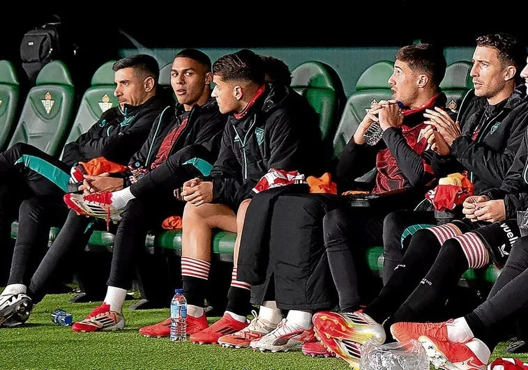 El Athletic Se Aferra Al Empate En Un Vibrante Duelo Ante El Betis