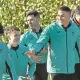 El Athletic Se Centra En El Futbol Mientras Se Debate La Grada De Animacion