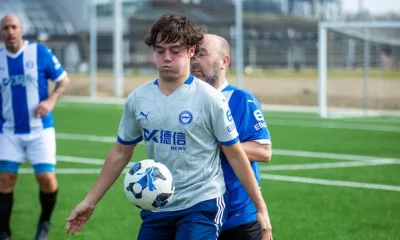 El Athletic Se Lleva El Trofeo Tras Un Emocionante Triangular En Bakh