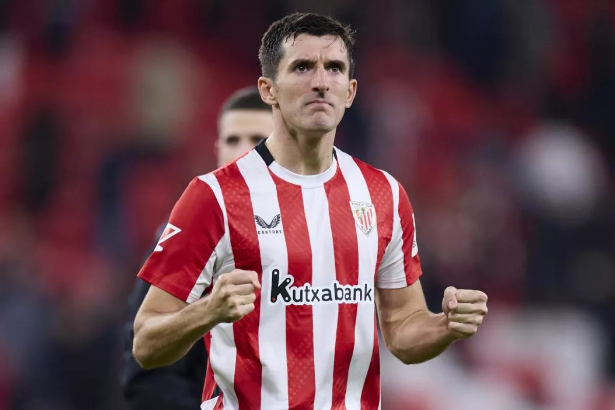 El Athletic Se Prepara Para El Espanyol Vivian Ausente Y Regresos Clave