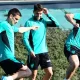 El Athletic Se Prepara Sin Djalo Y Con De Marcos Anunciando Su Adios