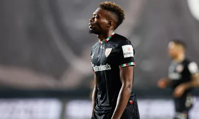 El Athletic Solo Pierde A Djalo Ante El Espanyol En Su Gran Racha