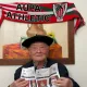 El Athletic Sorprende A Un Aficionado De 80 Anos En Su Primer Partido En San Mames